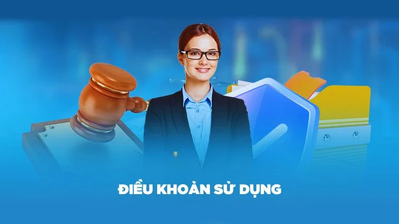 dieu khoan su dung 1 Điều khoản chơi tại Vinbet đòi hỏi bet thủ càn lưu ý
