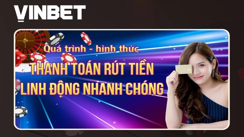 rut tien vinbet 1 Nhập đầy đủ chính xác thông tin rút tiền tại Vinbet