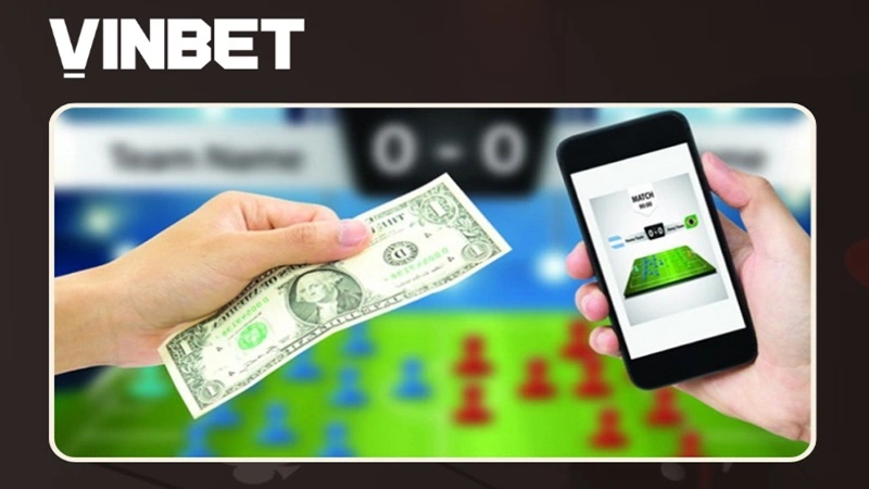 rut tien vinbet 2 Sai thông tin rút tiền sẽ dẫn đến thất bại
