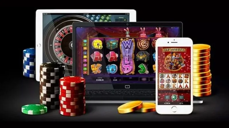 no hu vinbet 2 Người chơi có cơ hội trúng thưởng lớn hấp dẫn vô cùng